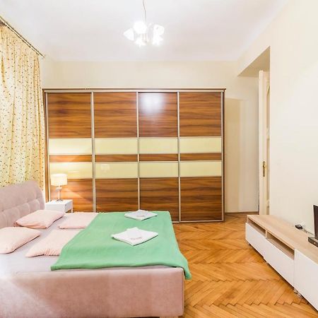 Bessara Apartment Budapest Eksteriør billede